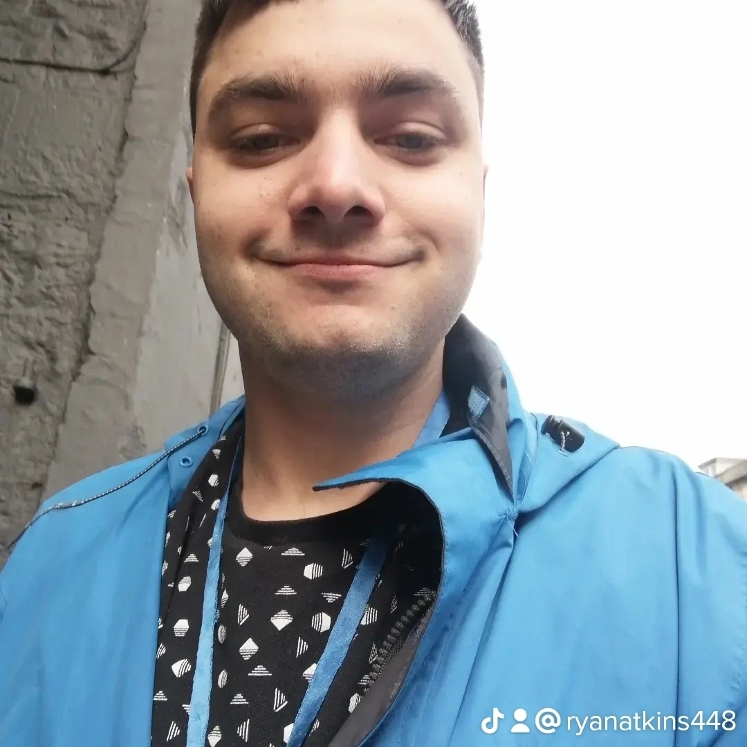 Ryan