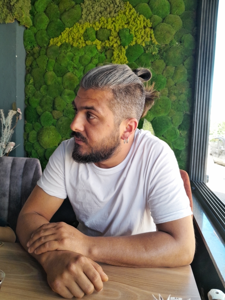 Ahmet