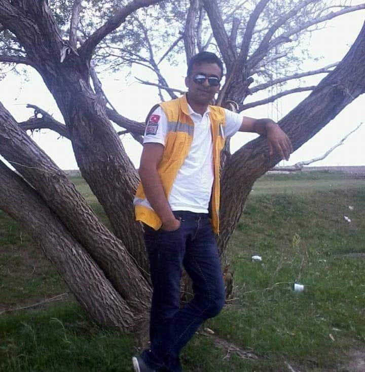 K E F E N C İ