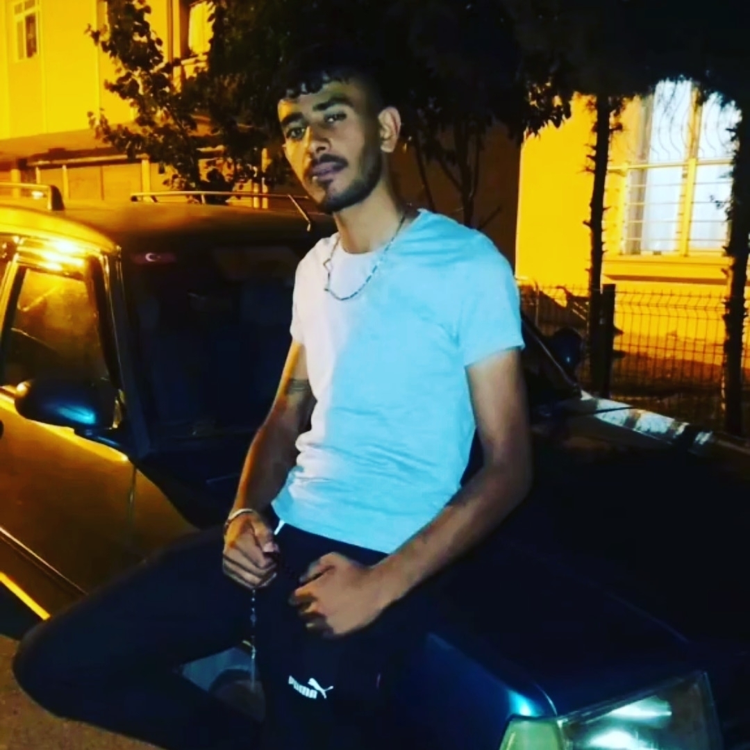 Ali