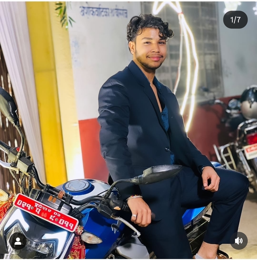 Nishant