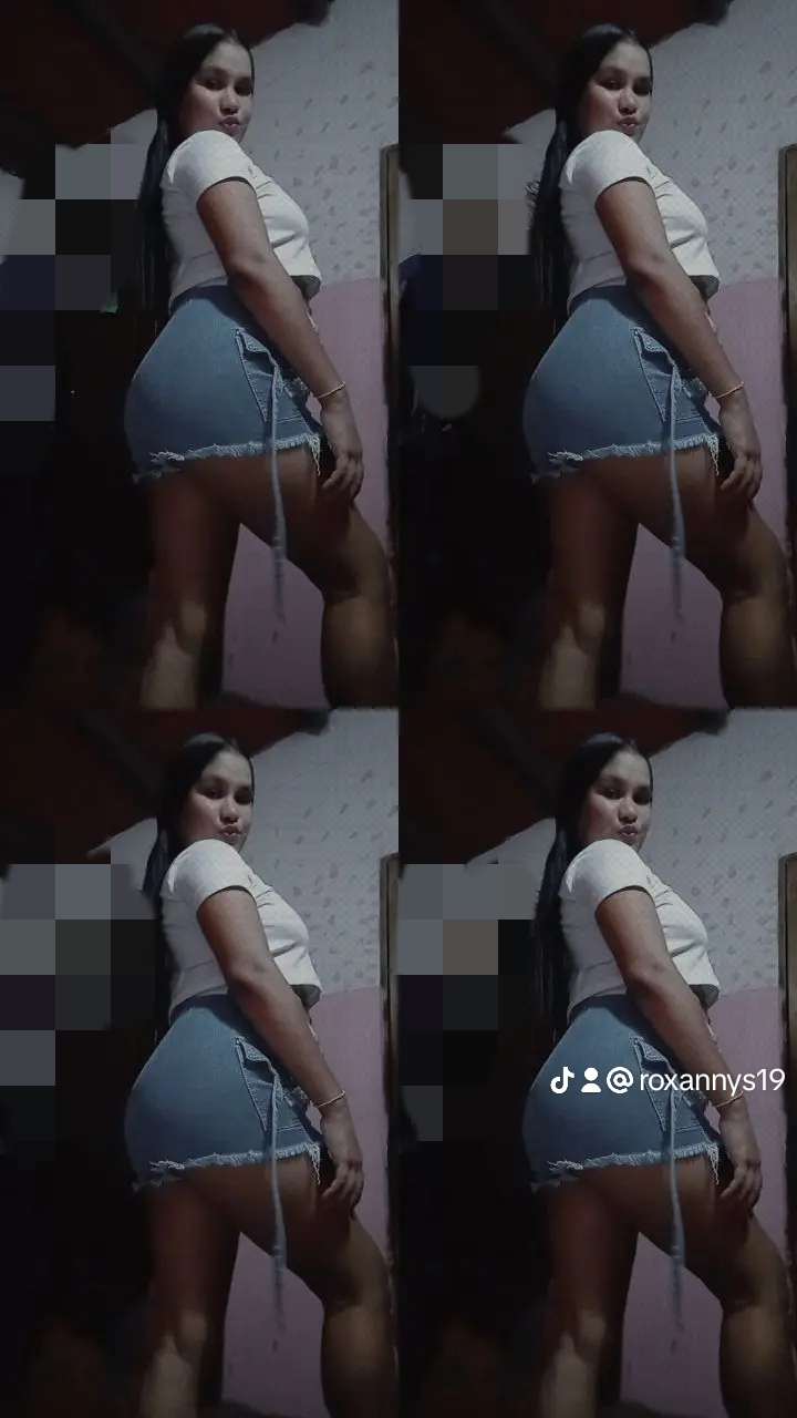 Roxannys