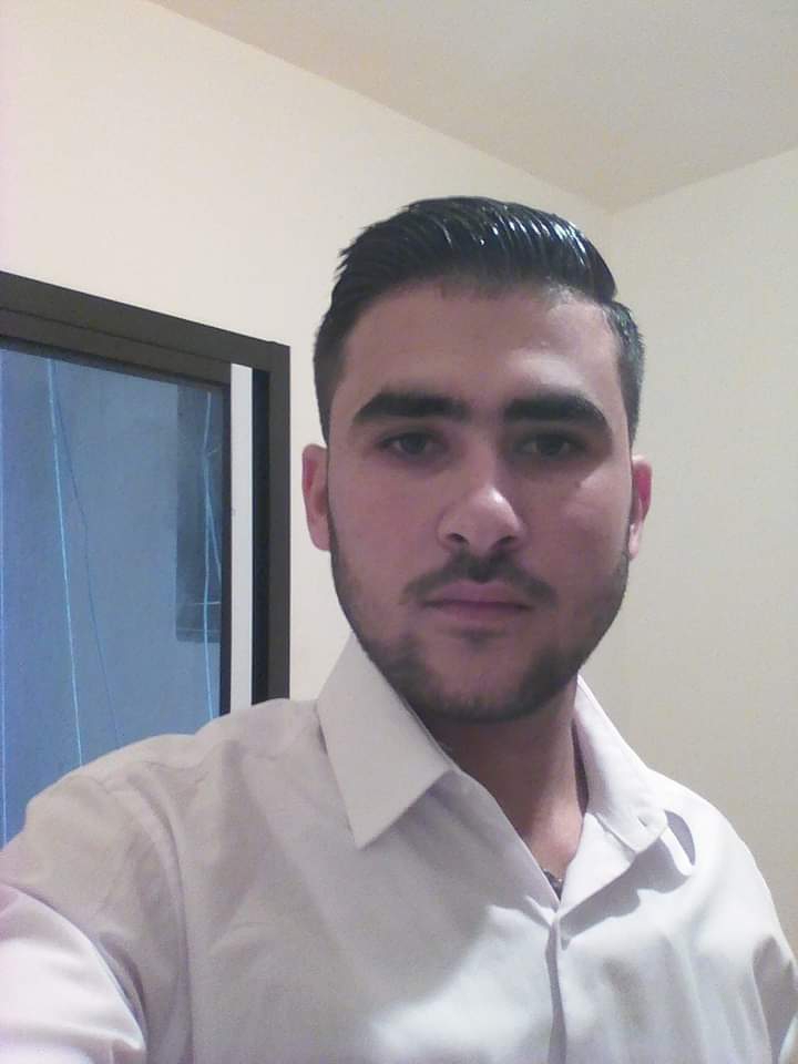 احمد