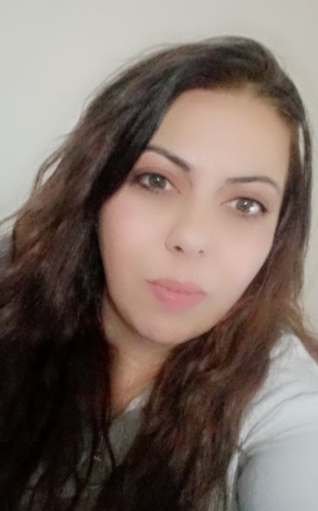 Gülşah