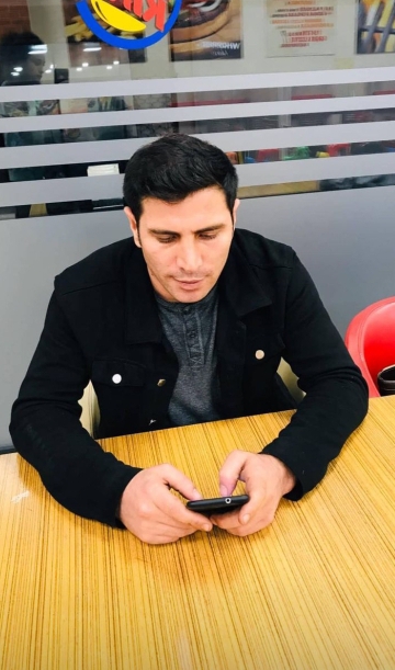 Umut