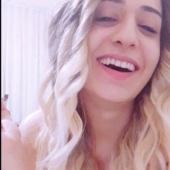 Happy