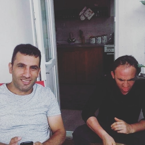 Ersan