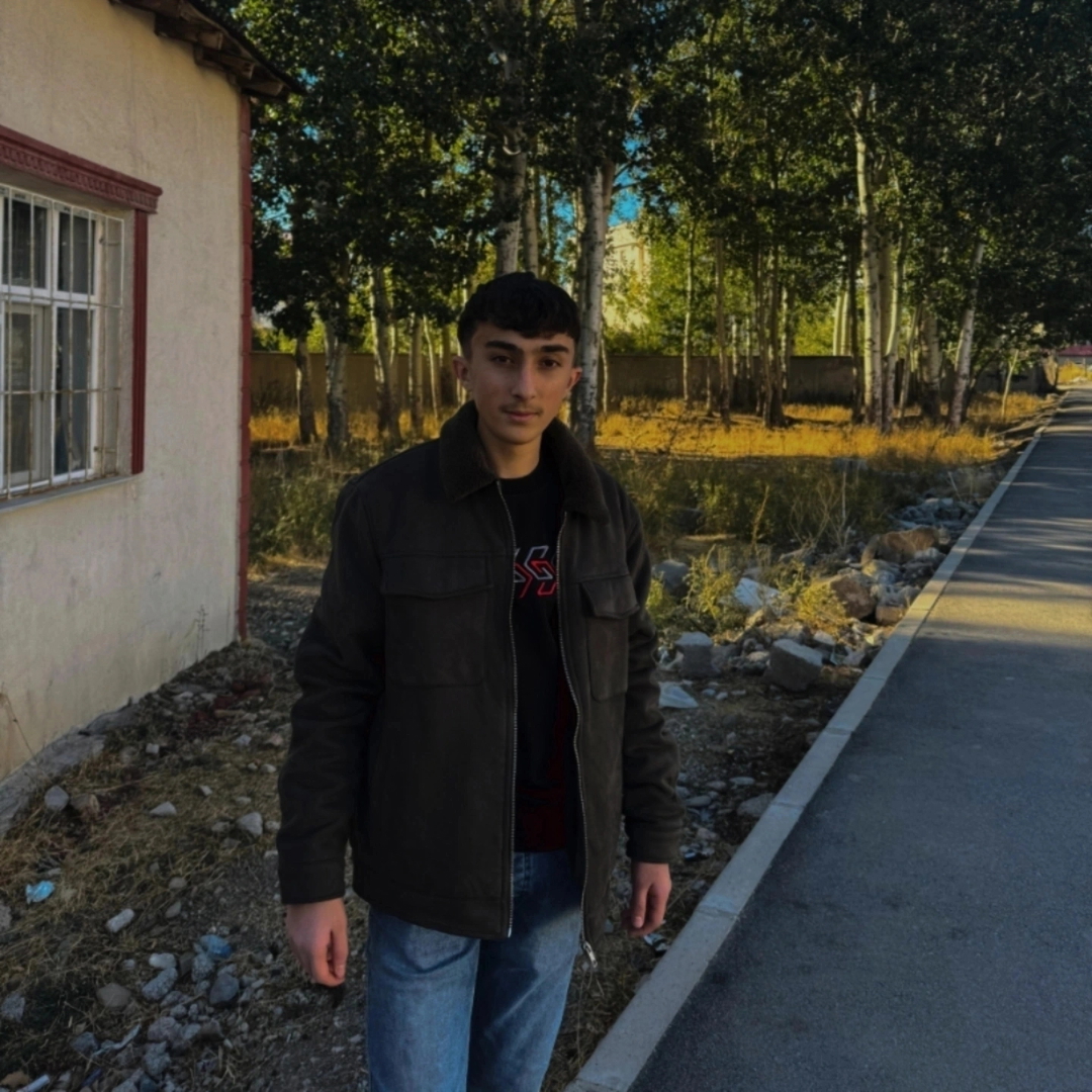 Evren