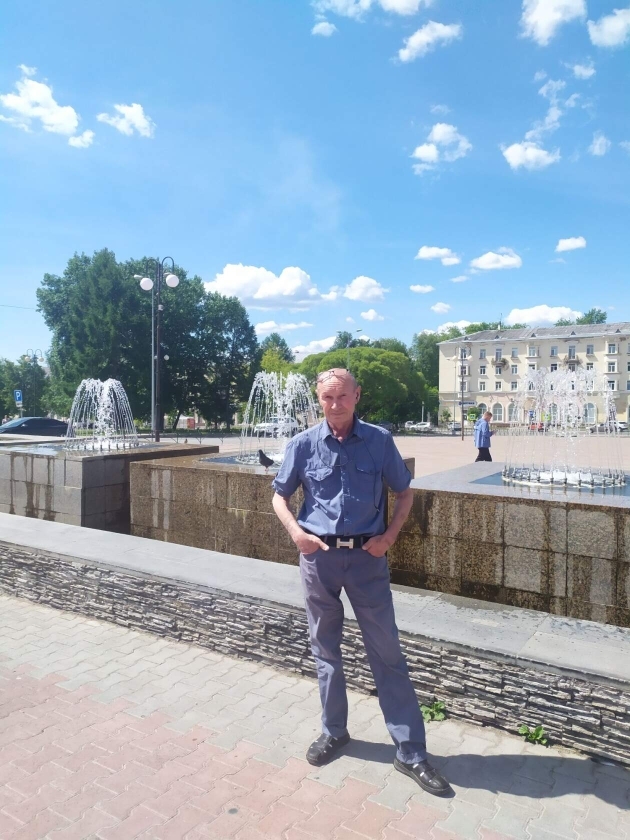 Алексей