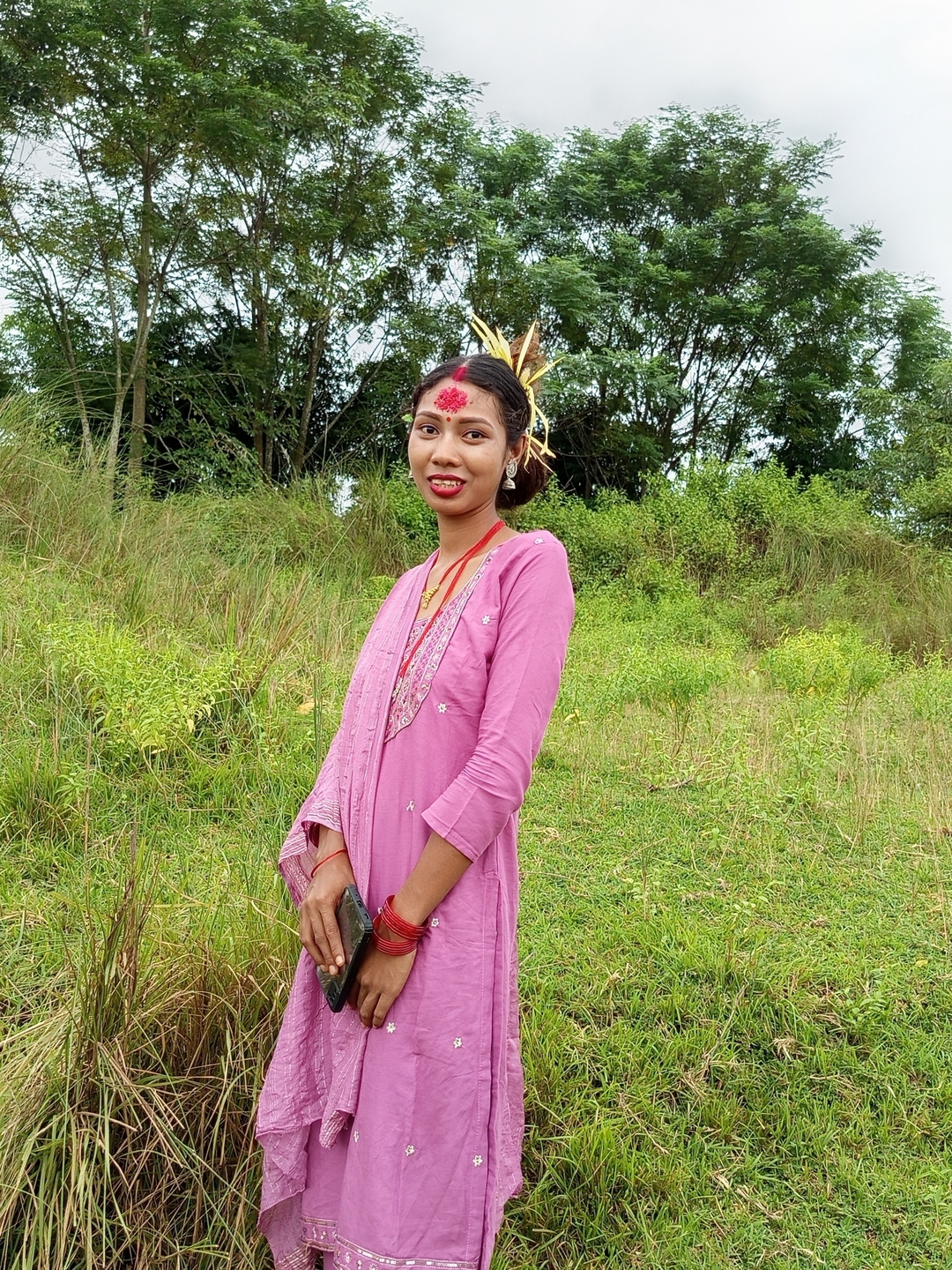 Binita