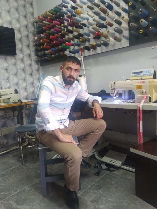 Mustafa