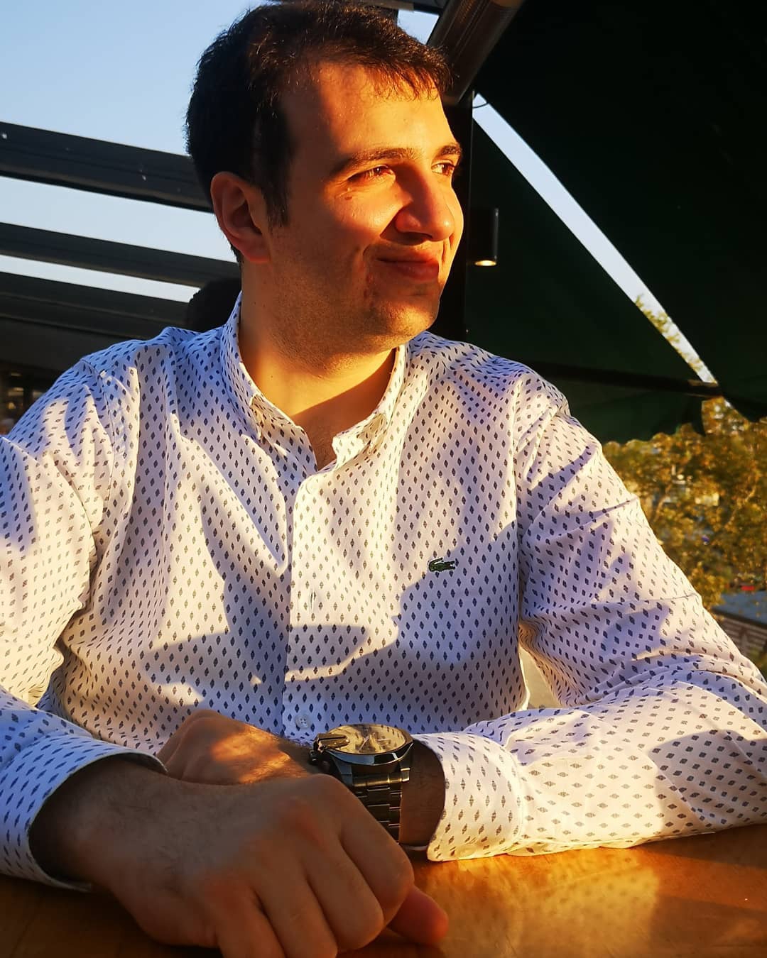 İsmail