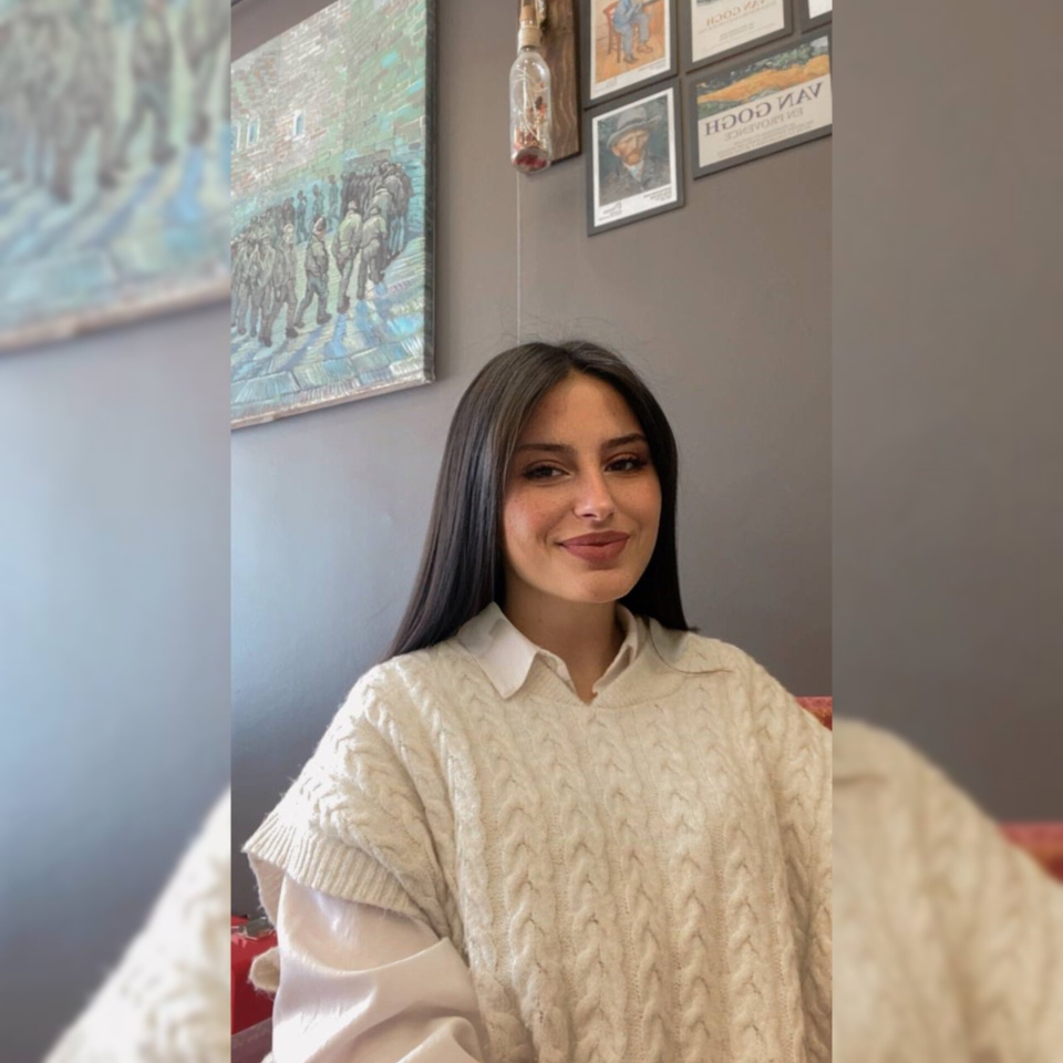 Ayşe