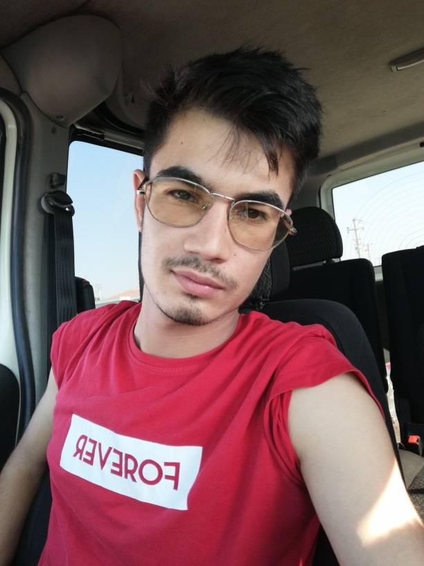 Mahmut