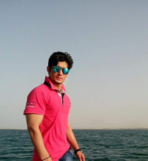 Manoj