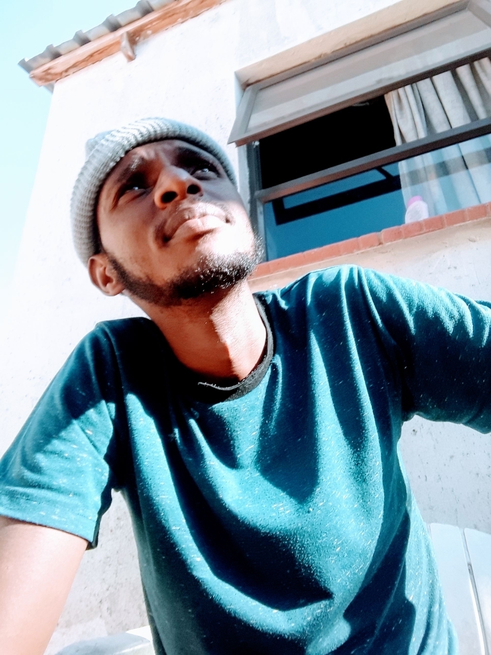 Vuyo