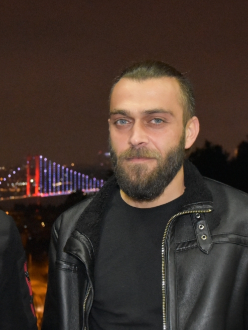 Ilkay