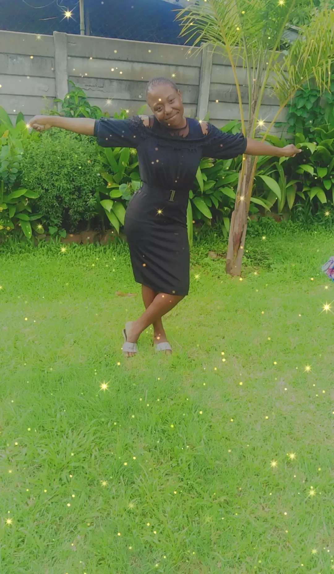 Grace