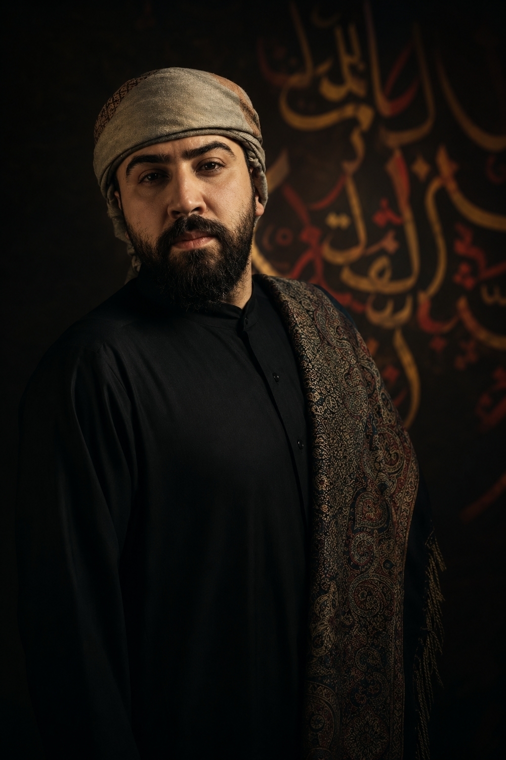 حسين
