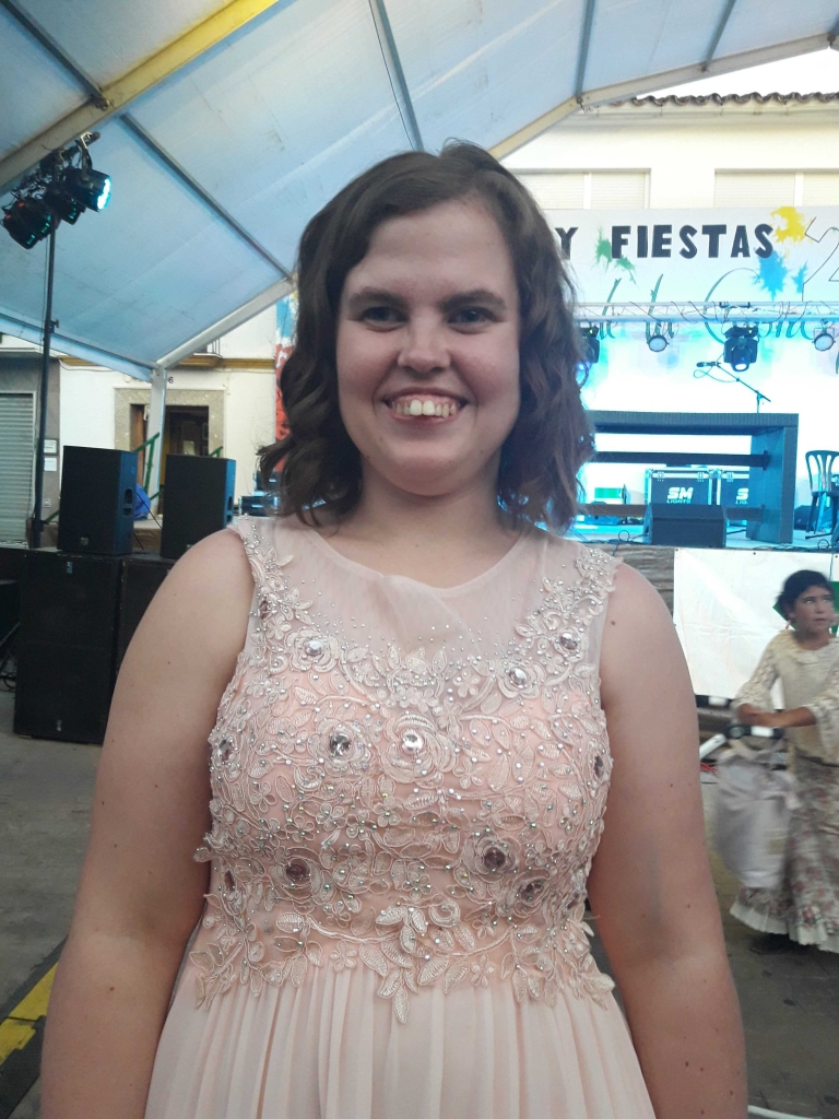 Cristina