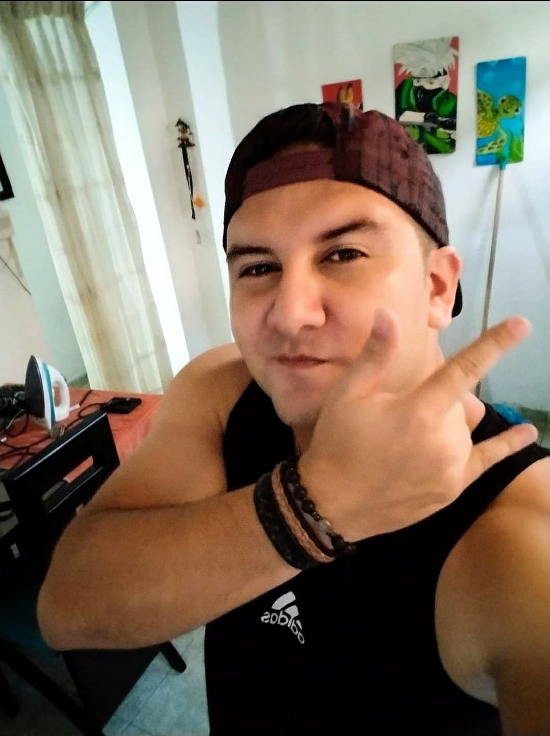 Carlos
