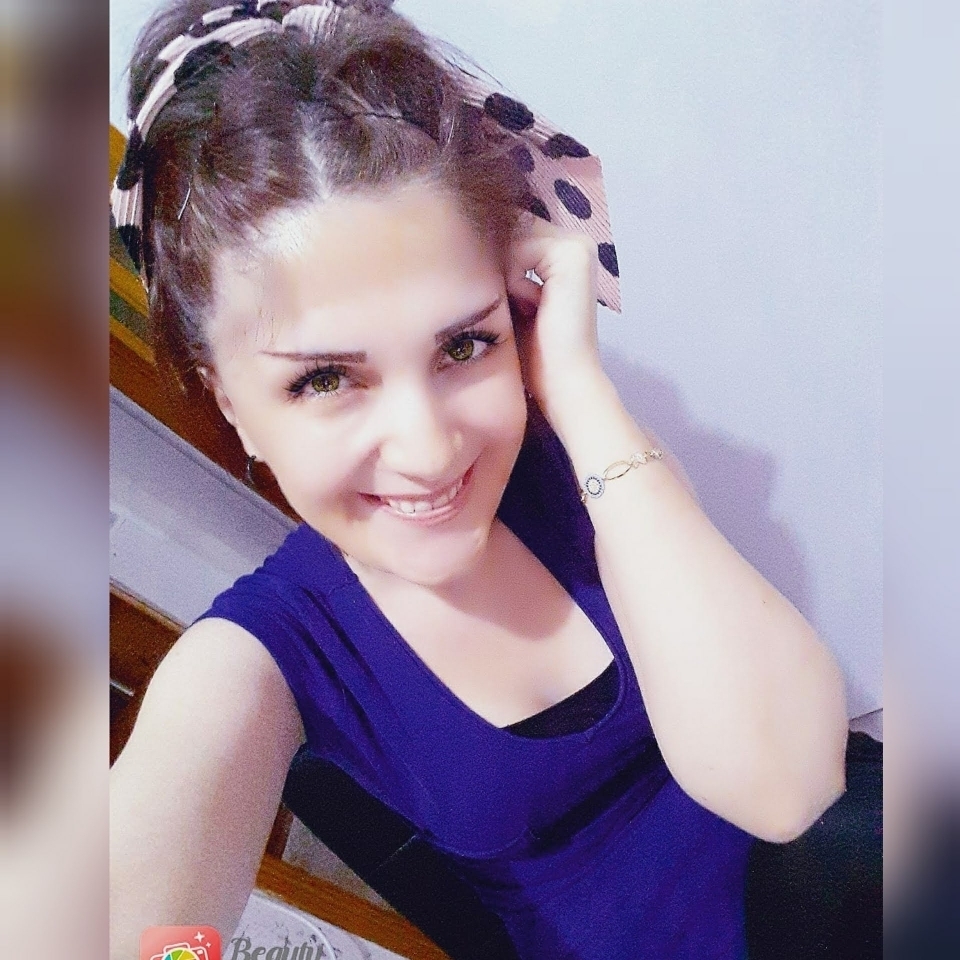 Büşra