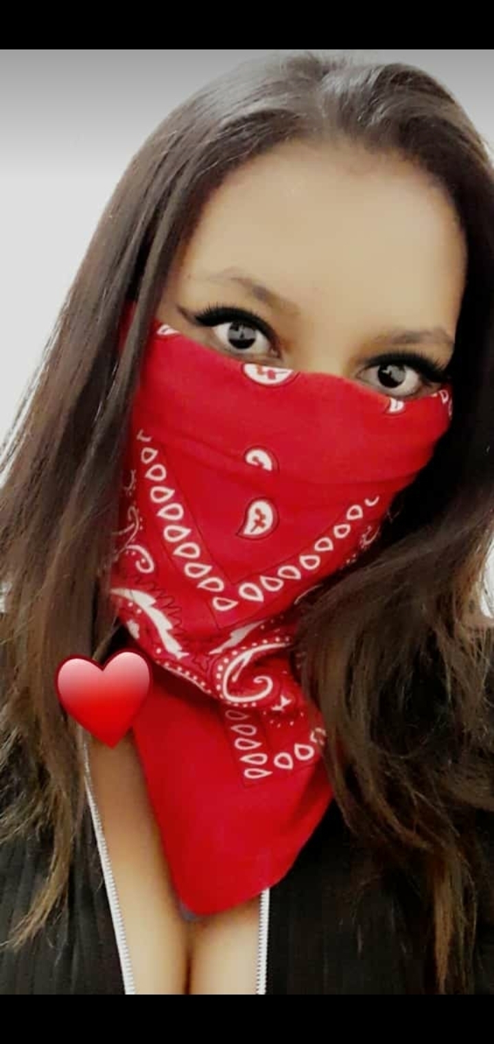 La