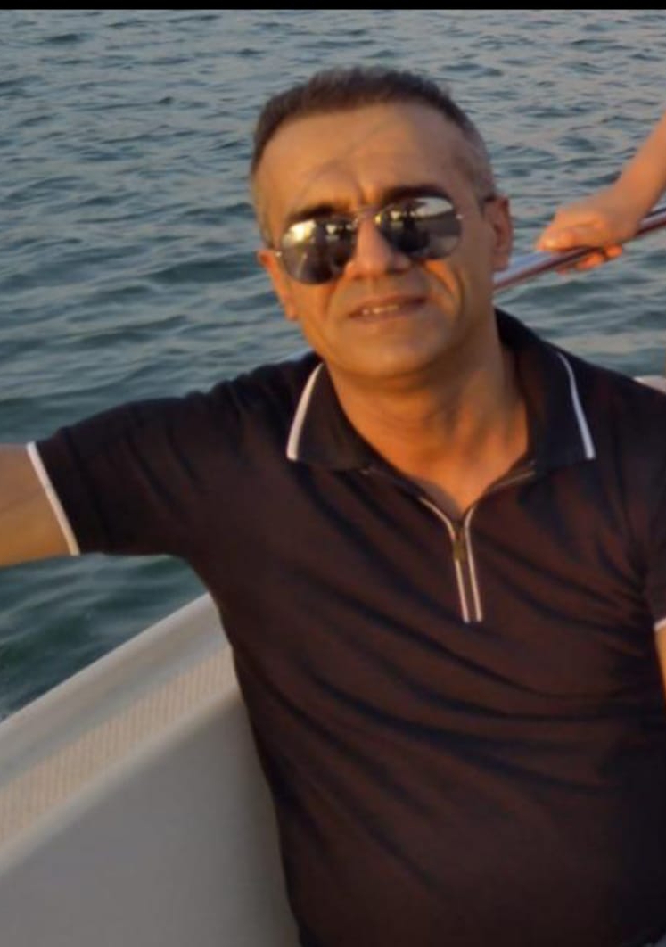Erkan