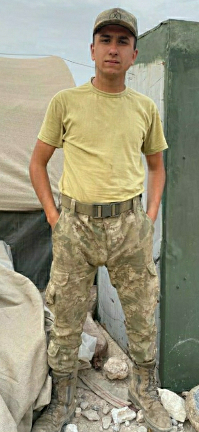 Ahmet