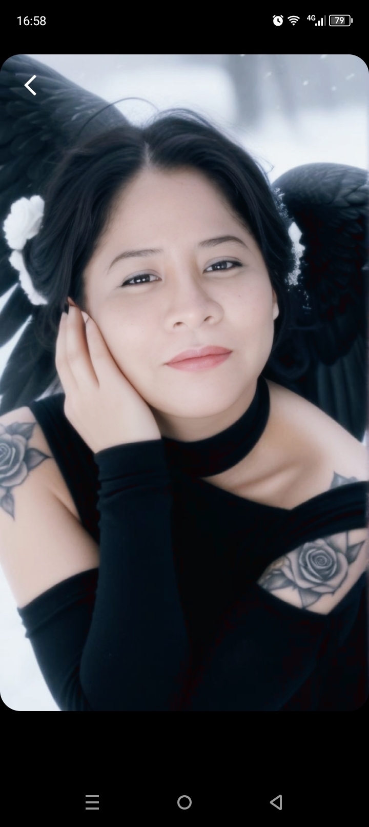Vanessa
