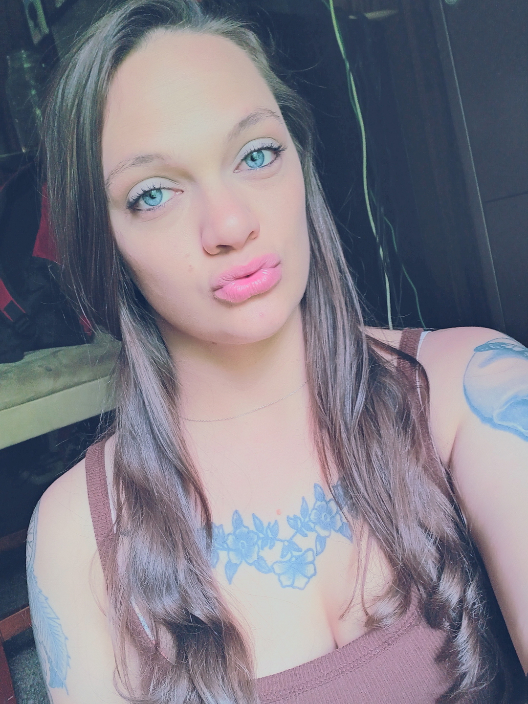 Cheyenne