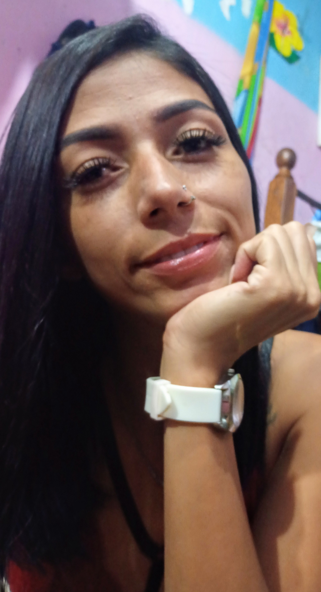 Yusmari