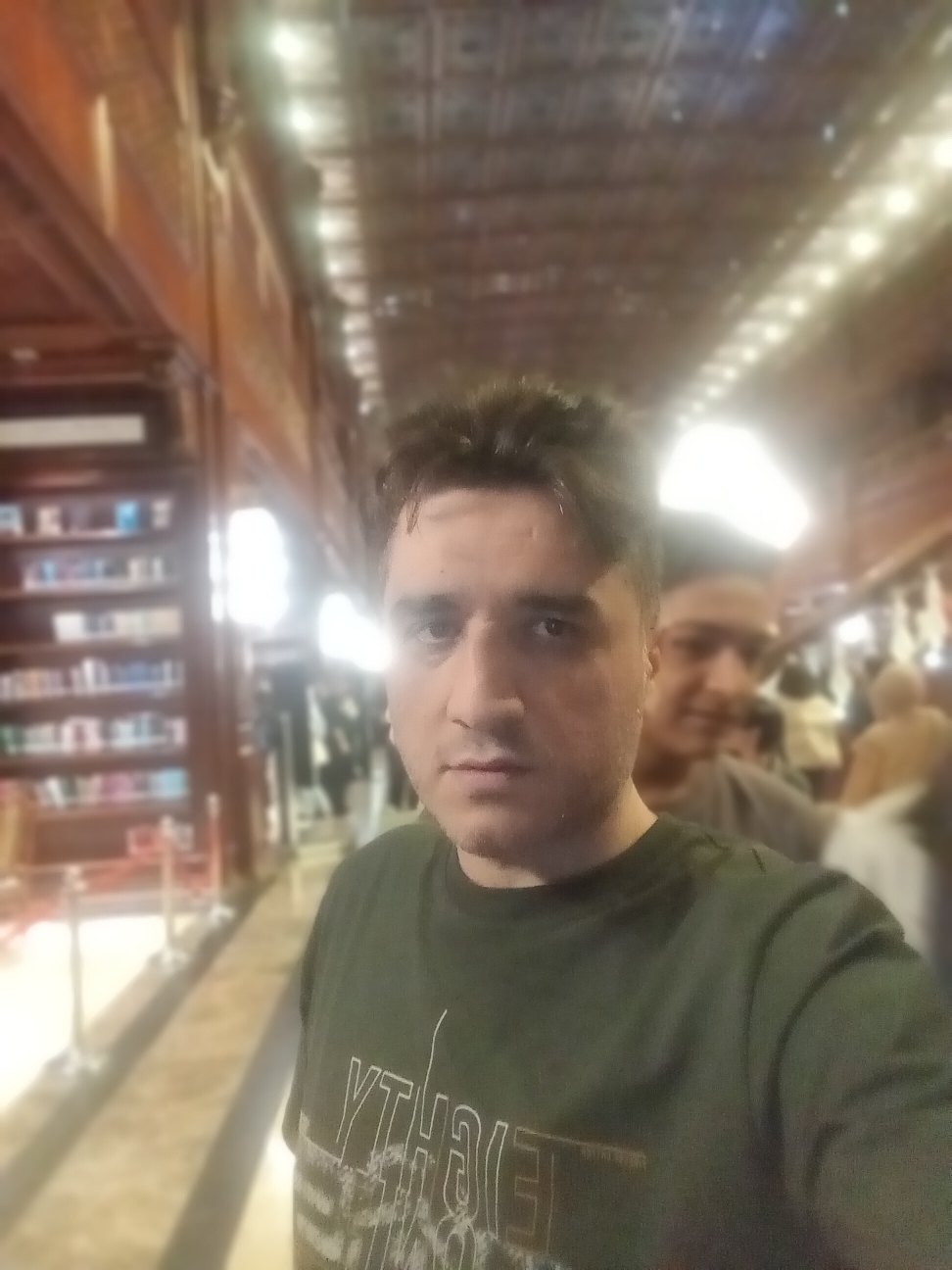 Mohammad