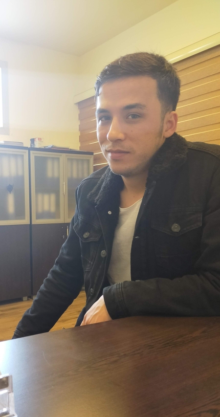 Ferhat