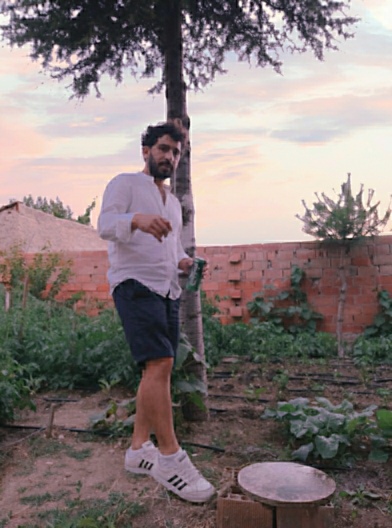 Serkan