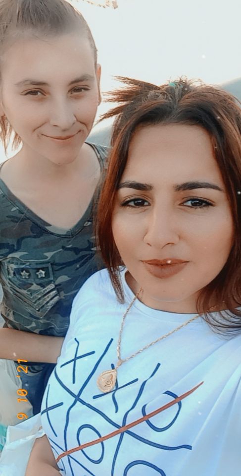 Ayse