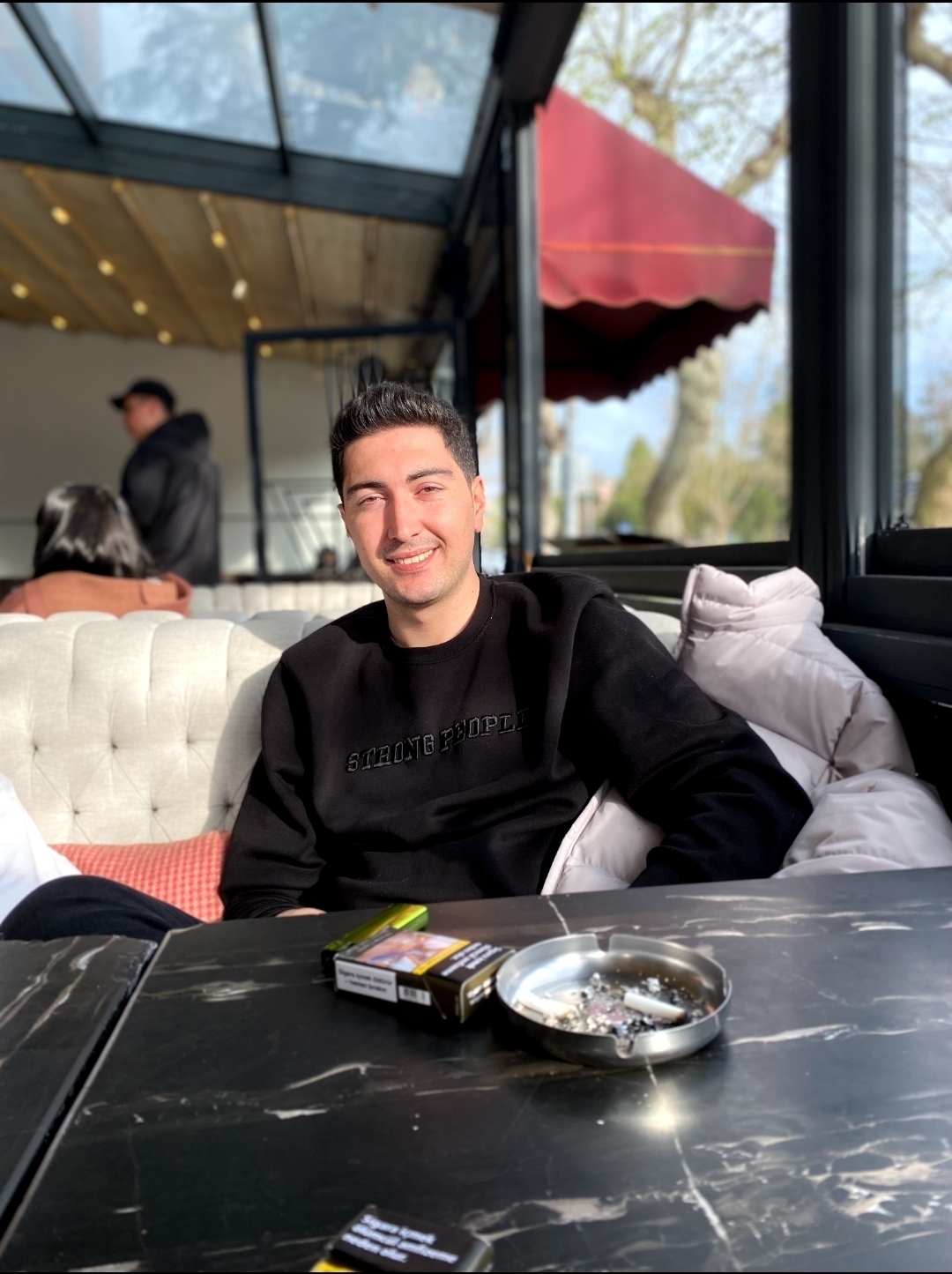 Çetin
