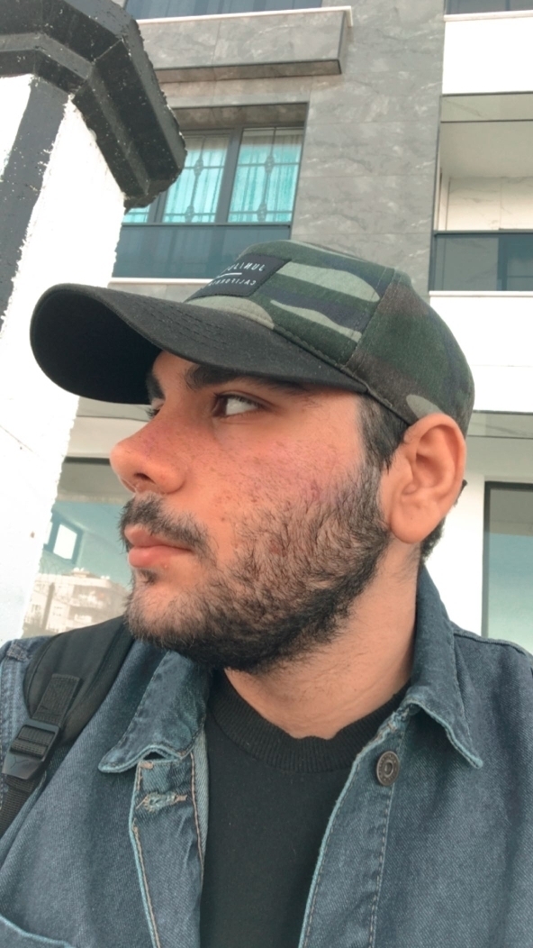 Mahmut