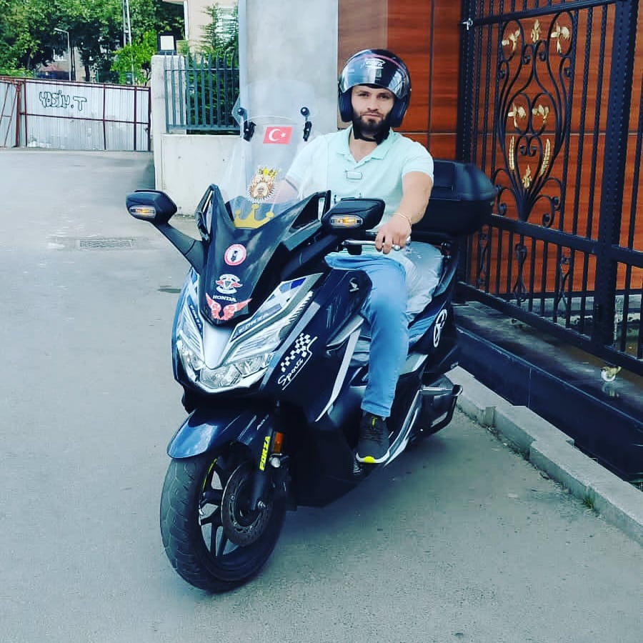 Ümit