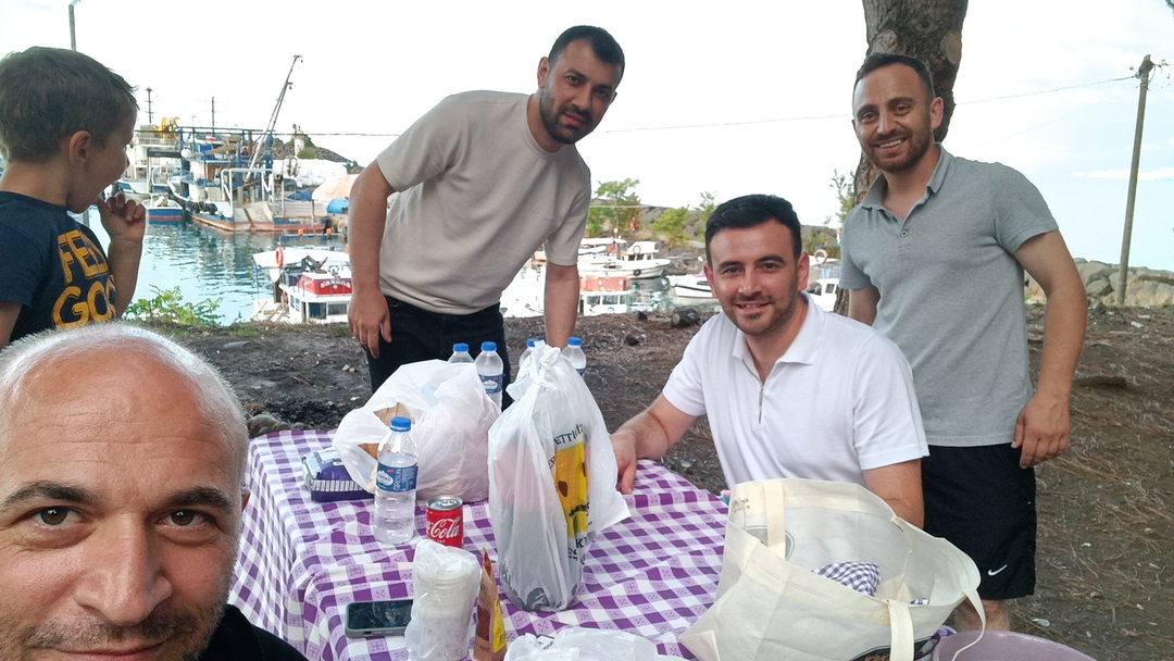 Hüseyin