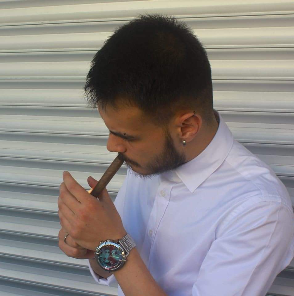 Melih
