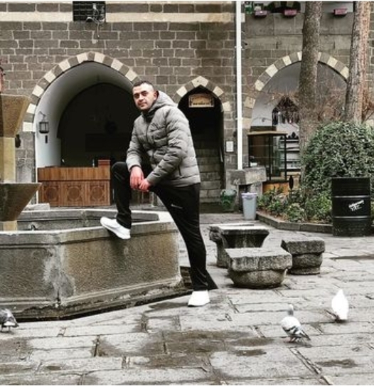 Melih