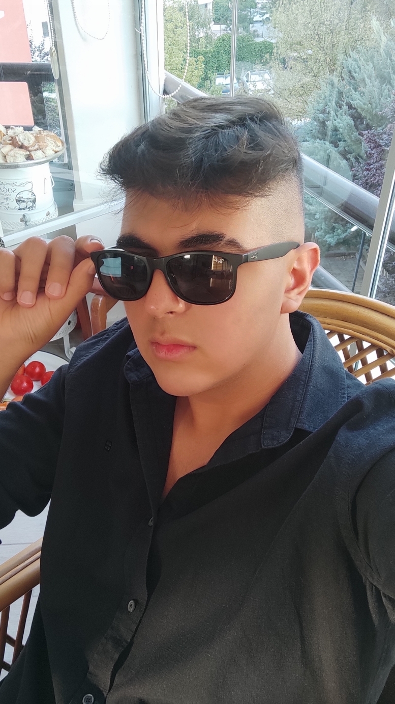 Eymen