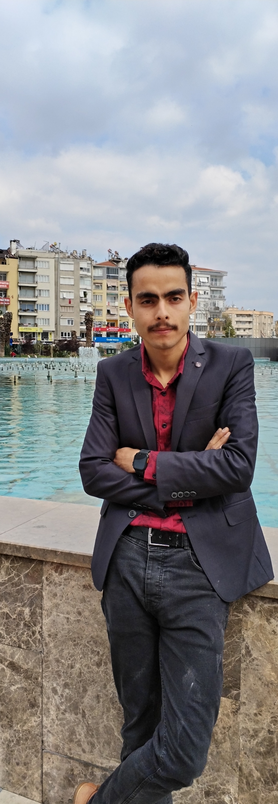 Mohmmad