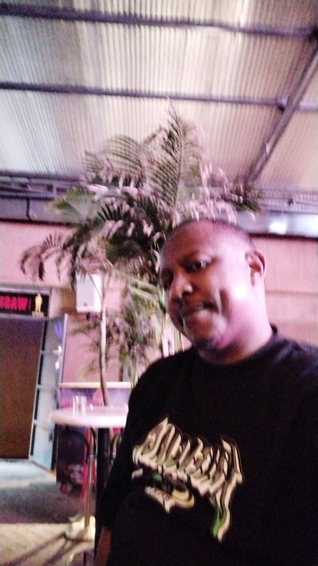 Ali