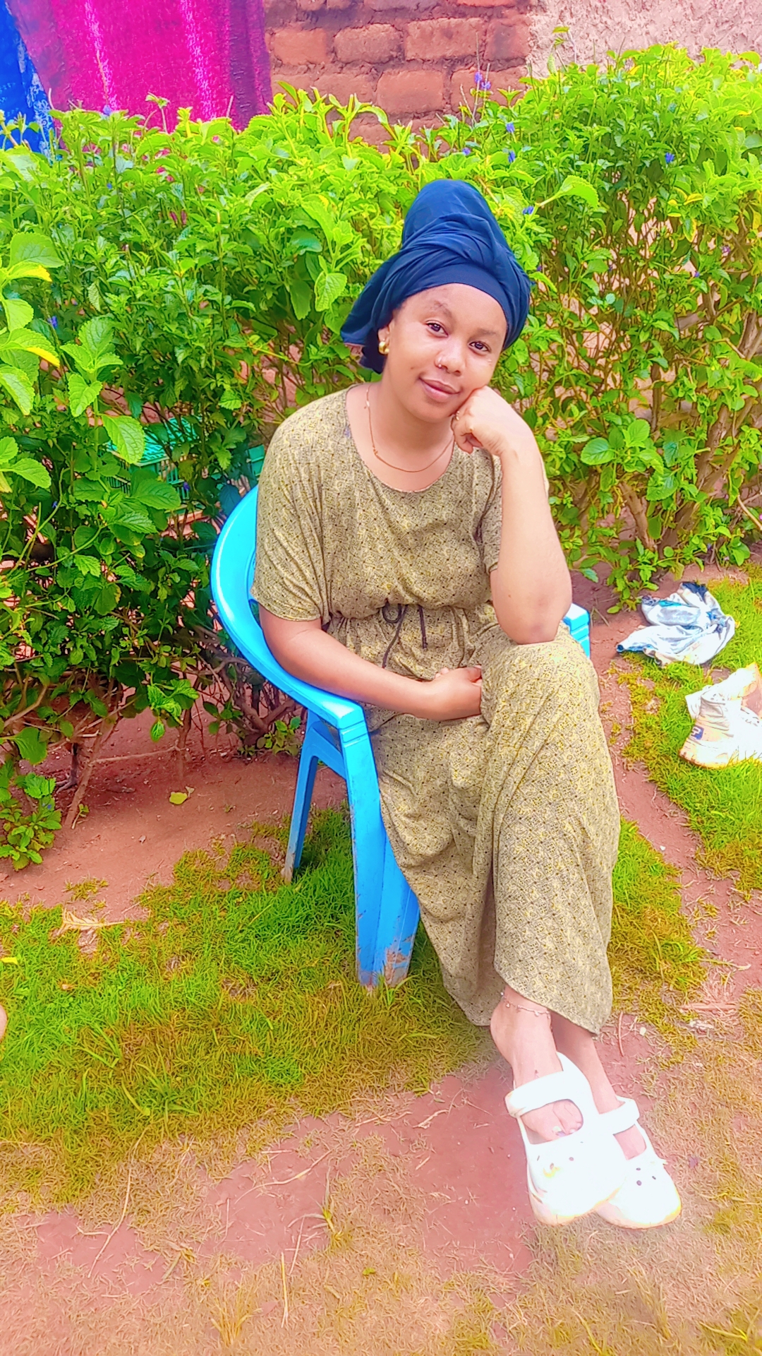 Getrude