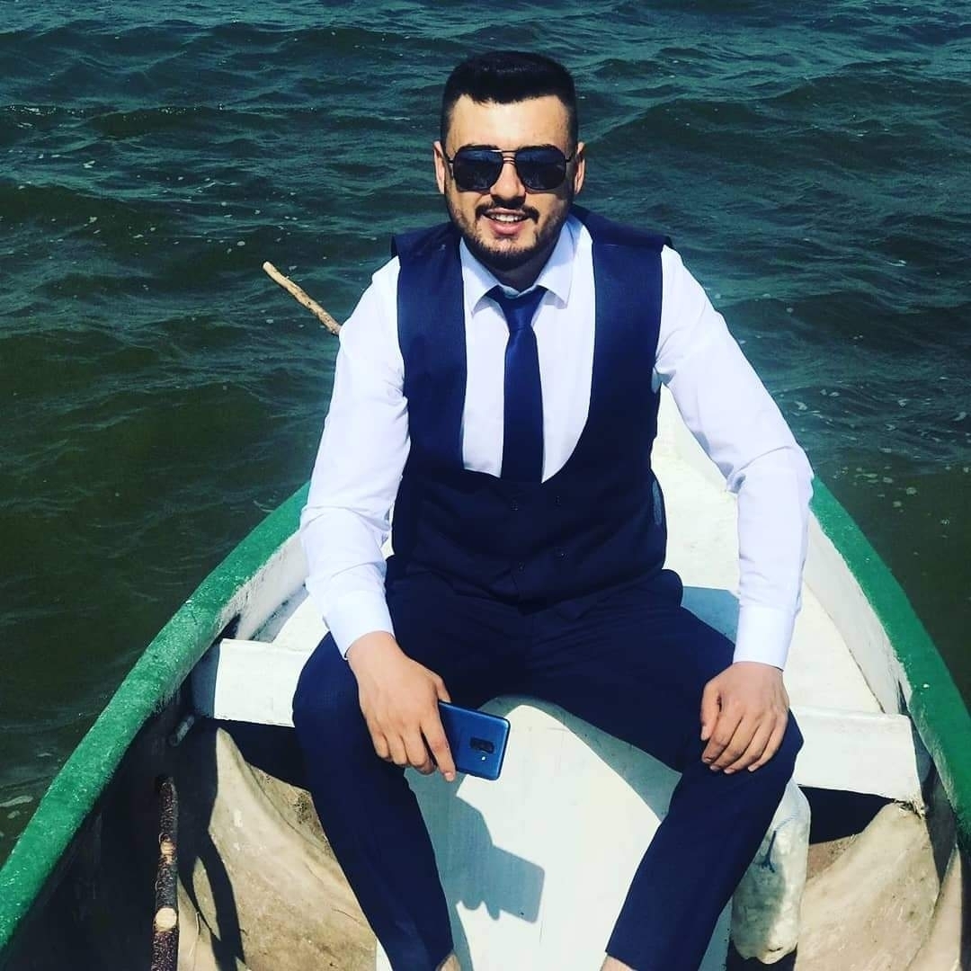 Halil