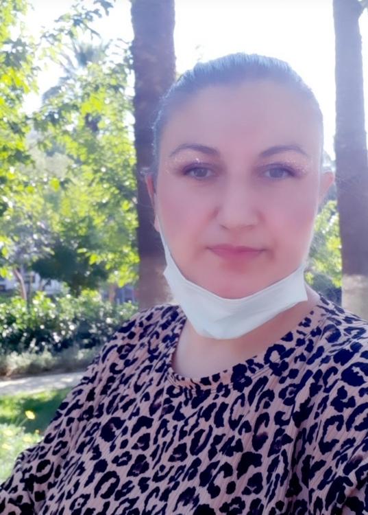 Burcu