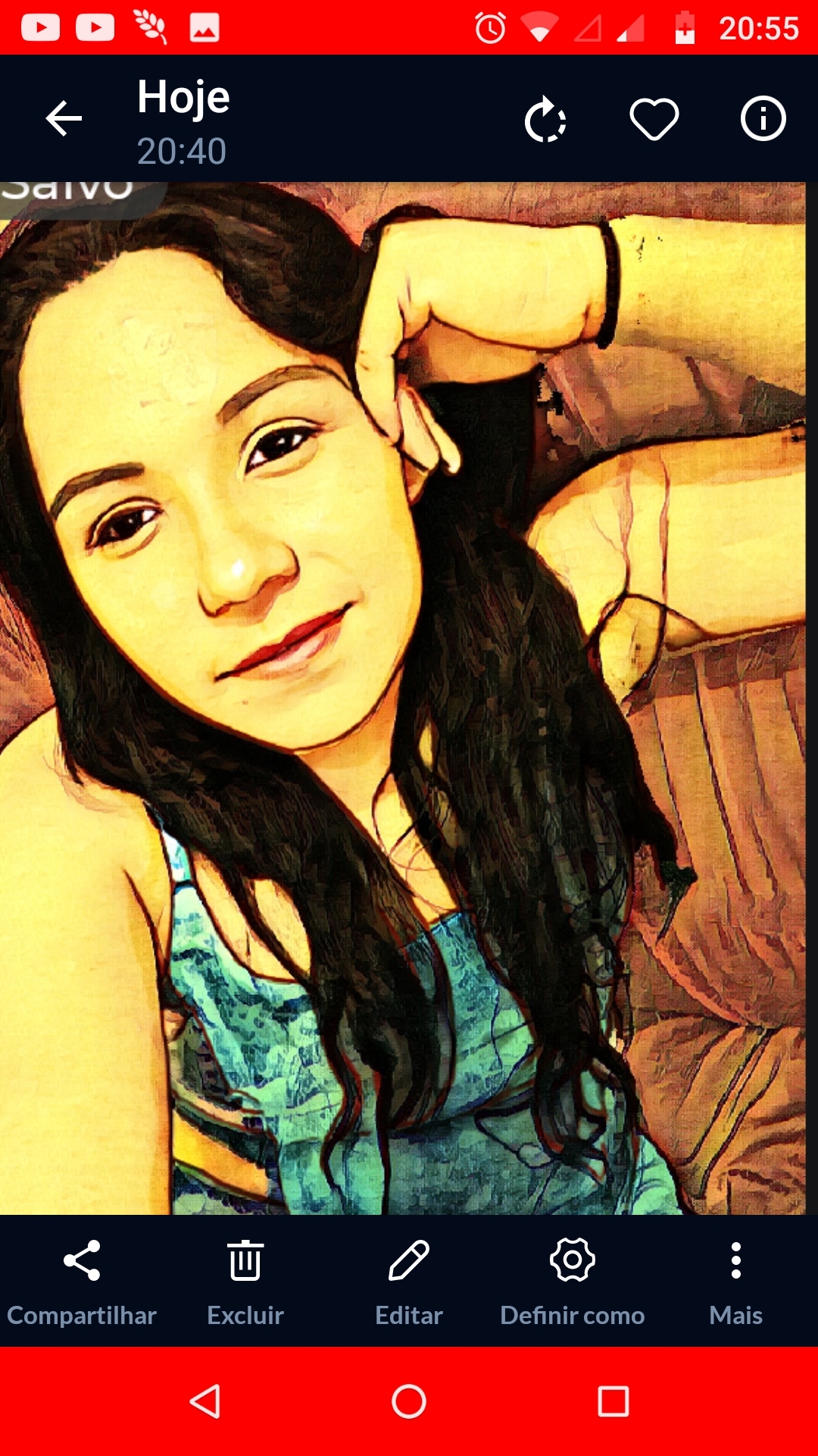 Marianiasantana
