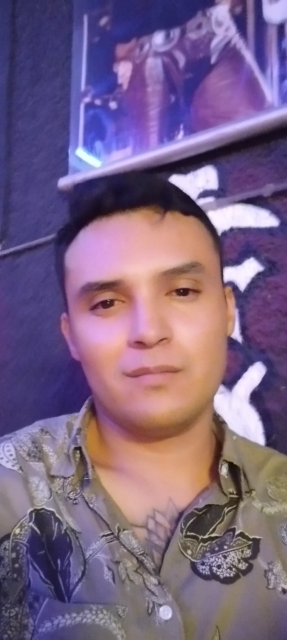 John